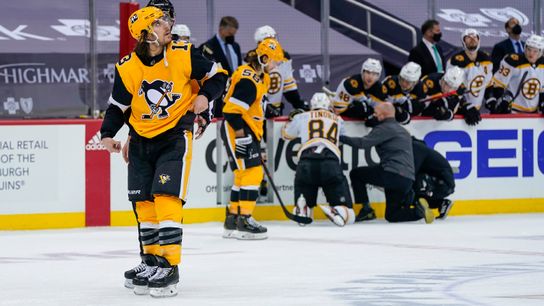 Crosby pleads with NHL for 'clarity' after Tanev's disputed major penalty taken at PPG Paints Arena (Penguins)